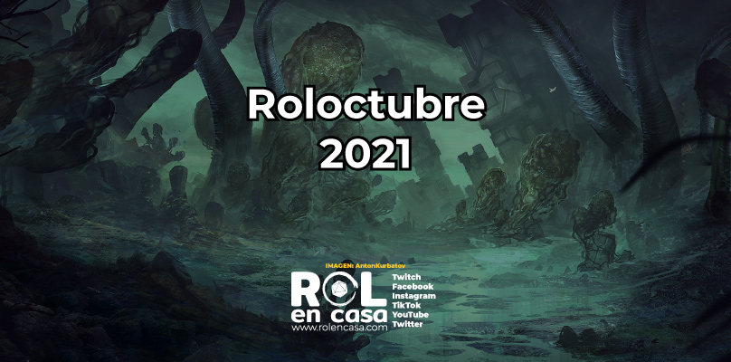Roloctubre 2021