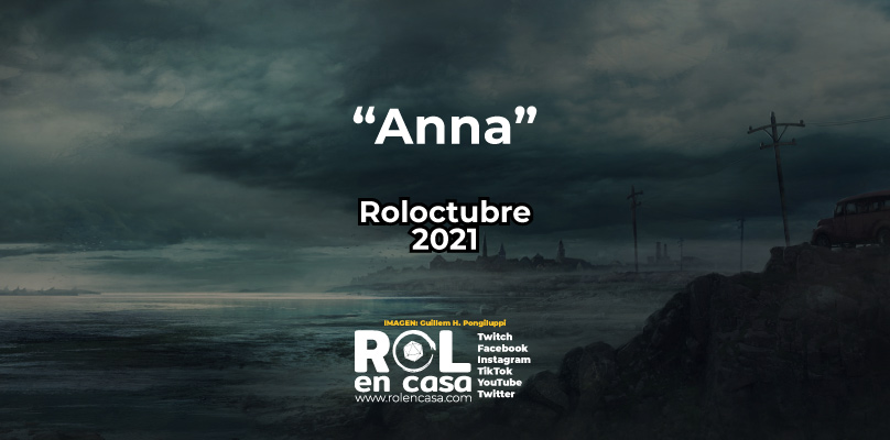 Roloctubre 2021 – Relato participante “Anna”