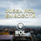 Juegos de rol en Bogotá - Rol en Casa 2024